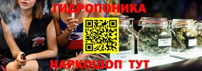 гидра Мариинск